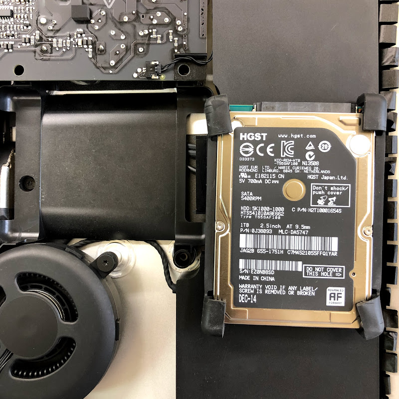 iMac 24インチ Office搭載 SSD換装済 donutthailand.com